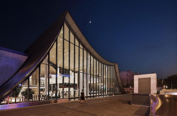 武漢歸元寺商業項目